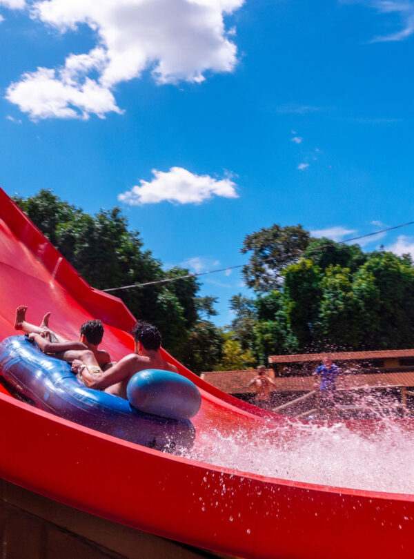 Barretos Country Park & Resort