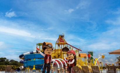 Barretos Country Park & Resort