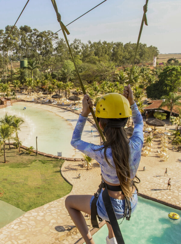 Barretos Country Park & Resort