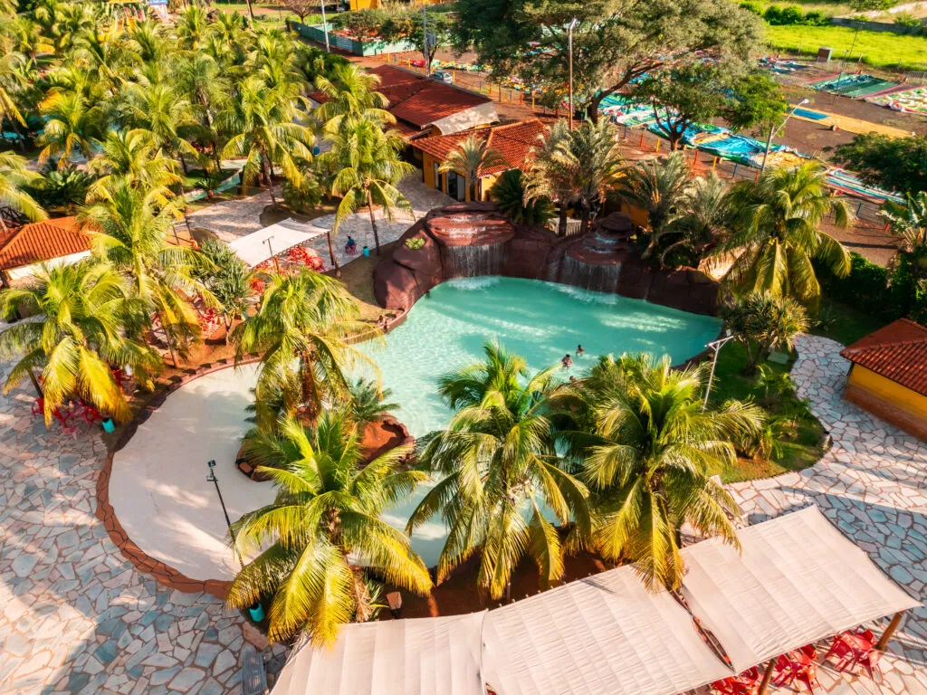 Barretos Country Park & Resort