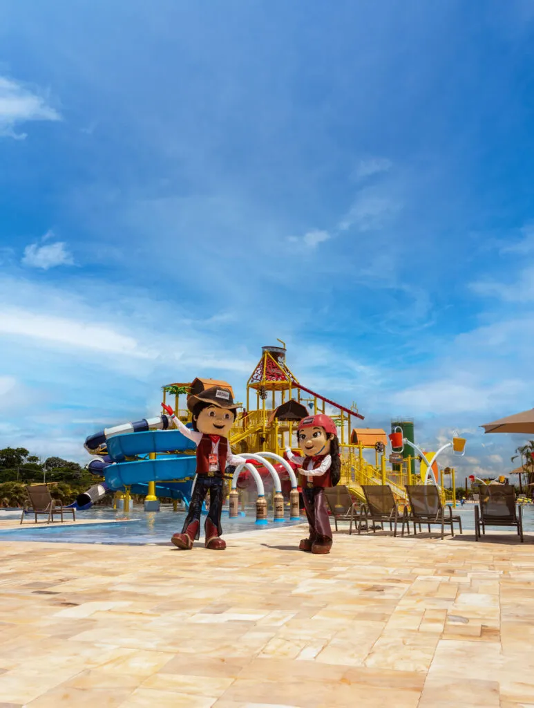 Barretos Country Park & Resort