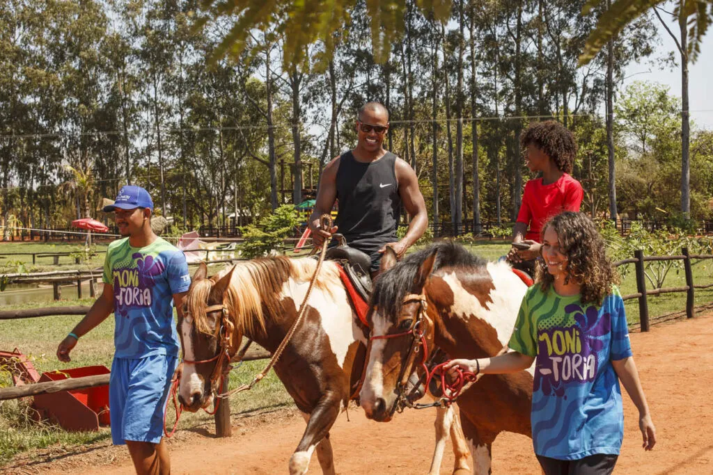 Barretos Country Park & Resort