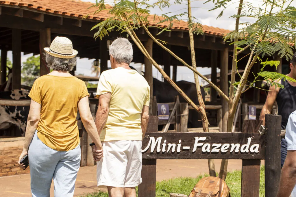 Barretos Country Park & Resort